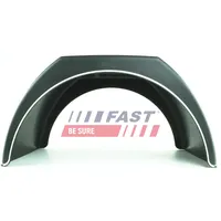 Fast Verkleidung, Radhaus FT90531
