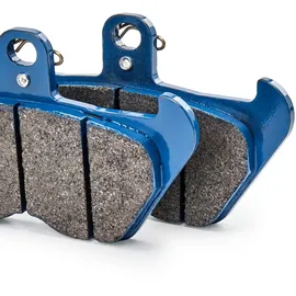 Brembo Bremsbelagsatz, Scheibenbremse 07BB2407
