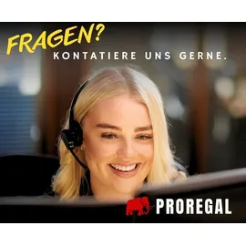 Proregal Transportroller 150 kg