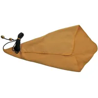 Gewa Durchziehwischer Baritonsaxophon Microfaser