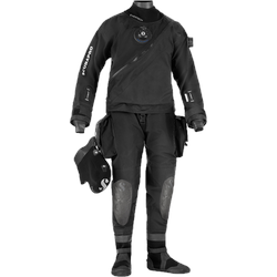 Scubapro Evertech Dry Breathable - Herren - Gr: L
