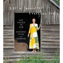 Abrams & Chronicle / Stewart, Tabori & Chang Lotta Jansdotter's Everyday Style