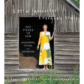 Abrams & Chronicle / Stewart, Tabori & Chang Lotta Jansdotter's Everyday Style