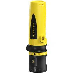 LED Lenser EX7 - Taschenlampe - LED - 2 Modi