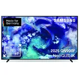 Samsung QN900F Neo QLED 8K Vision AI Smart TV