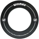 WINMAU Auffangring Catchring schwarz