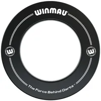 WINMAU Auffangring Catchring schwarz