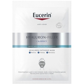 Eucerin Anti-Aging- Feuchtigkeitsmaske Eucerin Hyaluron Filler 1 Stück