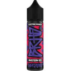 BRHD Electric Punch Mystery Ice Overdosed Longfill Aroma