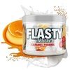 Blackline 2.0 Flasty, 250g - Flasty Geschmackspulver - Honig