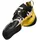 La Sportiva Solution Kletterschuhe - Solution White / Yellow - EU 38