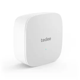 Tedee WLAN-Bridge weiß Zubehör für Türschloss Smart Lock