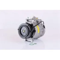 Nissens Kompressor, Klimaanlage | FIRST FIT **