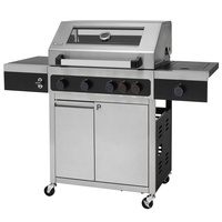 Tepro Gasgrill Keansburg 4 Special Edition,