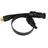 Offgridtec XT60 zu PV-Stecker Verbindungskabel 0,5 m 4 mm2