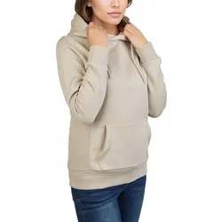 DENIMFY Hoodie Damen Regular Fit DFEmma Regular Fit M