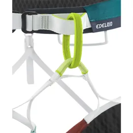 Edelrid Moe 3R Klettergurt Mehrfarbig