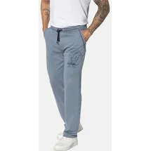 Jan Vanderstorm Jogginghose HJAFRED Blau 7XL