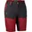 Cargo-Shorts Oxblood Red 48
