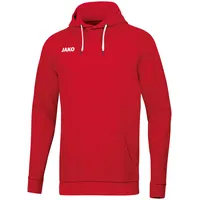 Jako Base Hoodie rot XXL