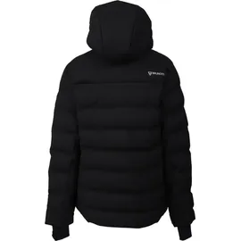 Brunotti Tryingsy Boys Snow Jacket Night Blue 140