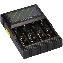 Akkuman 14500 AA 600 mAh 4 St.