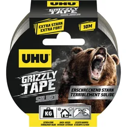 UHU Fixierband Klebeband GRIZZLY TAPE