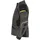 Richa Infinity 3 Motorradjacke Schwarz/Grau/Neongelb 3XL