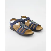 Ricosta Amelie Blau 36