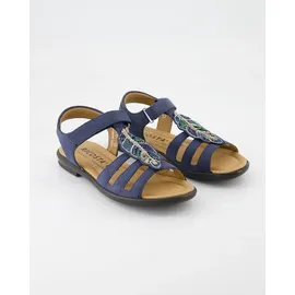 Ricosta Amelie Blau 36
