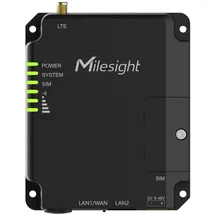 Milesight UR32L-L04EU LTE Router