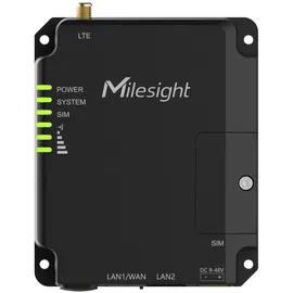 Milesight UR32L-L04EU LTE Router