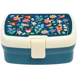 Rex London Fairies in The Garden Lunchbox mit Tablett