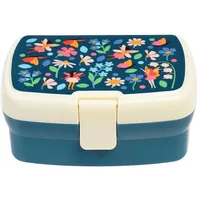 Rex London Fairies in The Garden Lunchbox mit Tablett