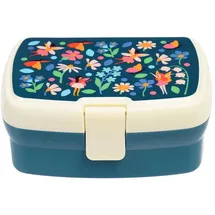 Rex London Fairies in The Garden Lunchbox mit Tablett