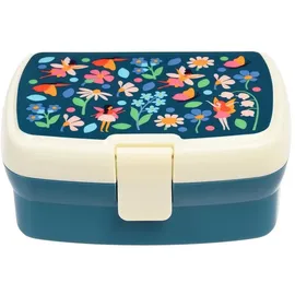 Rex London Fairies in The Garden Lunchbox mit Tablett
