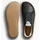 Vivo Barefoot Vivobarefoot Gobi II Sneaker Leather Womens Obsidian 38