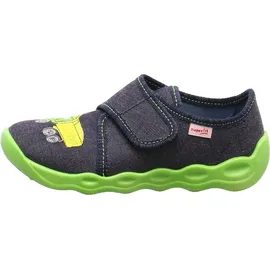 superfit Bubble Blau/Grün 33