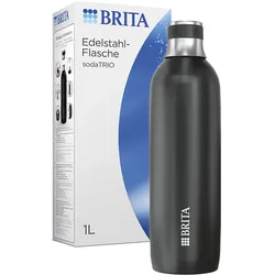 Brita Flasche 'SodaTrio'