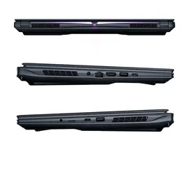 Gigabyte AORUS MASTER 16 BZHC6DEE65SP Intel Core Ultra 9 275HX 32 GB RAM 2 TB SSD RTX 5090