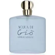 Giorgio Armani Acqua di Gio Eau de Toilette 100 ml