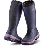 Grubs Rainline 2.0 Gummistiefel Lila 37