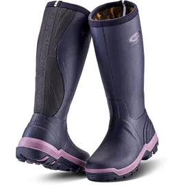 Grubs Rainline 2.0 Gummistiefel Lila 37