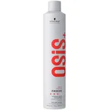 Schwarzkopf Osis+ Freeze 500 ml