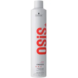 Schwarzkopf Osis+ Freeze 500 ml