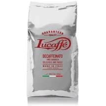 Lucaffé Decaffeinato 700 g