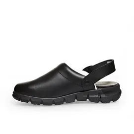 Abeba Herren Dynamic tools, Schwarz Braun, 45