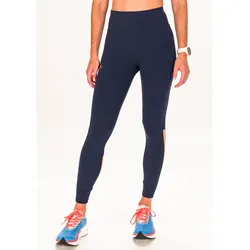 Craft ADV Essence Perforated Damen vêtement running femme déstockage - Bleu marine - XS