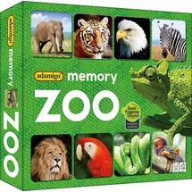 Adamigo ZOO Memory