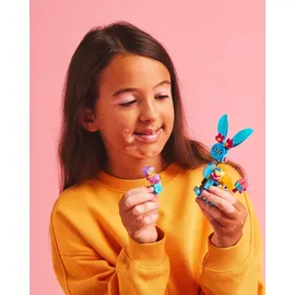 LEGO DREAMZzz Bunchus kreative Tierabenteuer